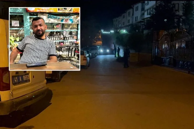 Evinde ölü bulunan şahıs eski eşi ve çocuklarına not bırakmış