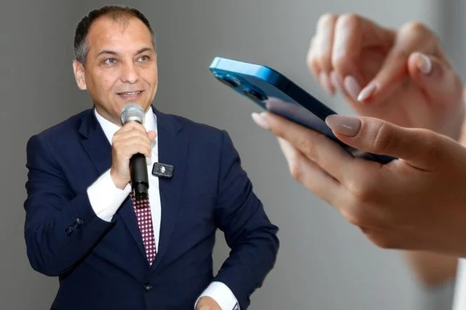 Görevden alınan İl Milli Eğitim Müdürü’yle ilgili skandal iddia! Öğretmene attığı mesajlar ortaya çıktı