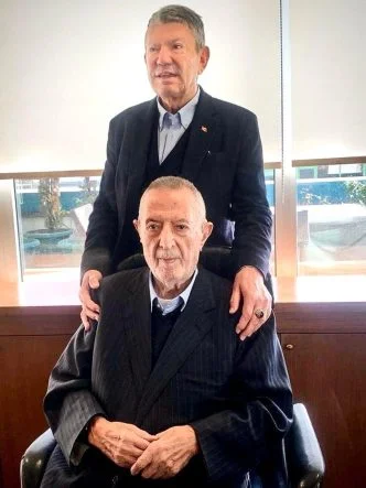 İş adamı Derya Baltalı: “Ülkemiz önemli bir değerini kaybetti”