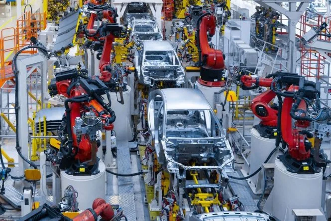 Japon otomotiv devi Honda, İzmir’de fabrika kuruyor