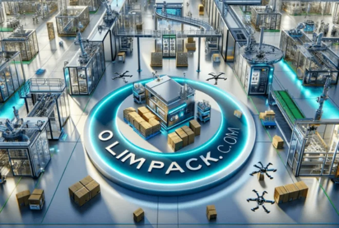 olimpack