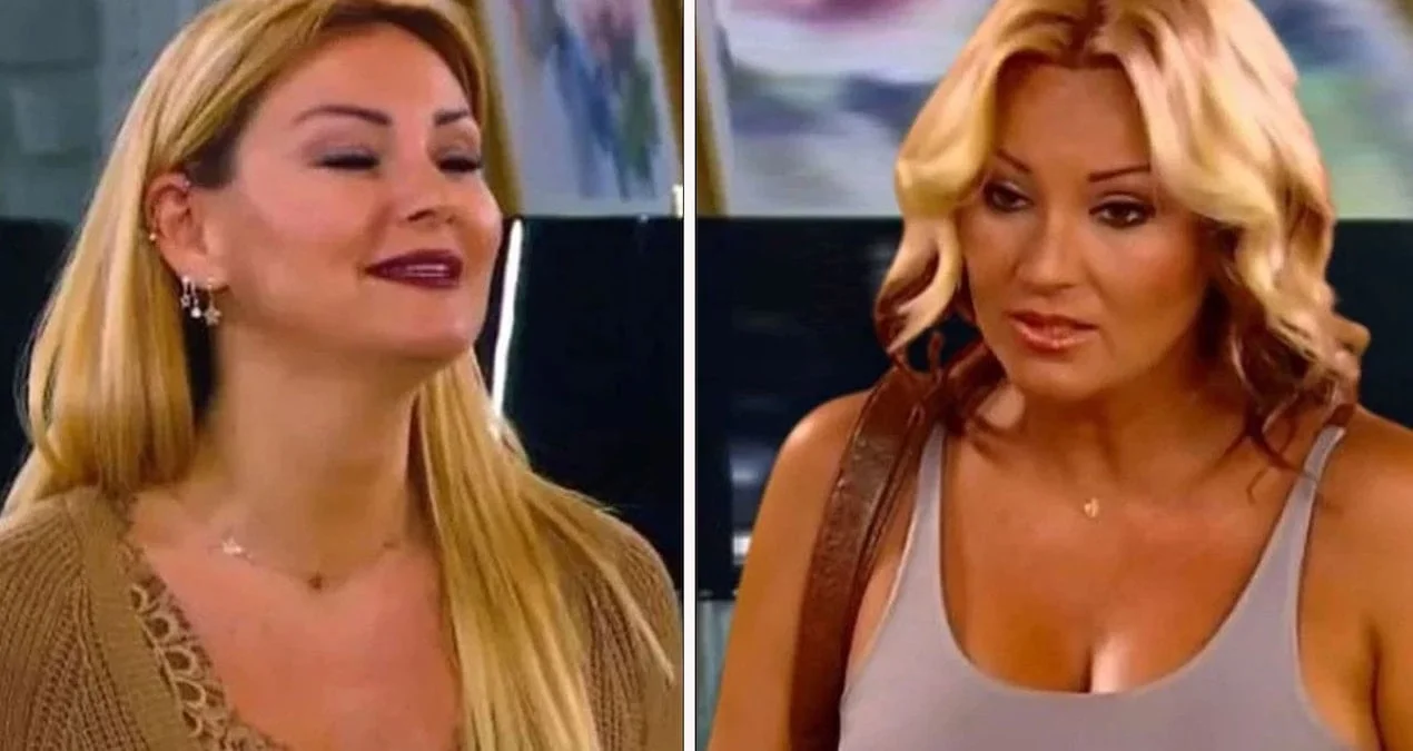 Pınar Altuğ’dan yıllar sonra gelen ‘Çocuklar Duymasın’ çıkışı: Gerçeği ilk kez açıkladı