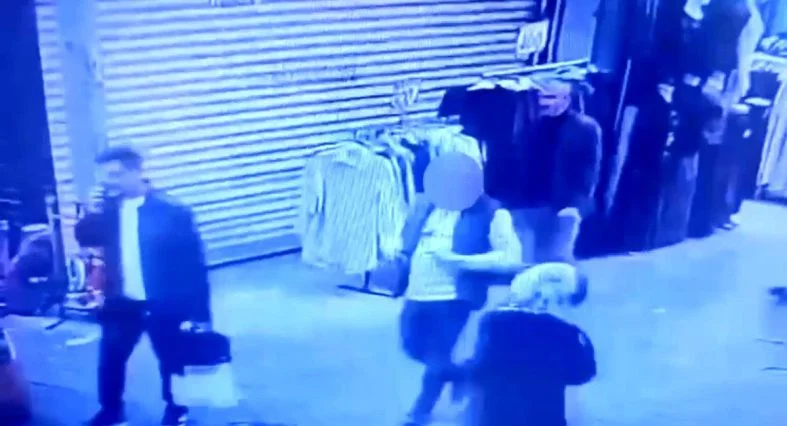 Sahte savcı ve polis şebekesi yaşlı çiftin 2 milyonluk ziynet eşyalarını çaldı