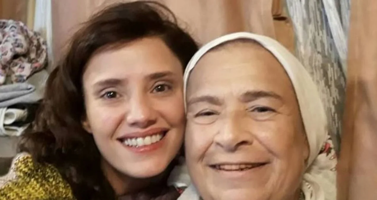 Usta sanatçı hayatını kaybetti: Sevenleri yasa boğuldu